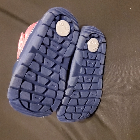 Toddler See Kai Run Basics Blake Winter Boots - Picture 5 of 5